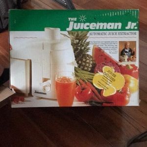 Juicer